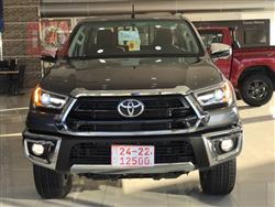 تويوتا هايلوكس